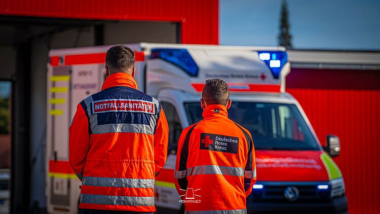 DRK-Emsland Rettungsdienst DRK-Emsland Rettungsdienst